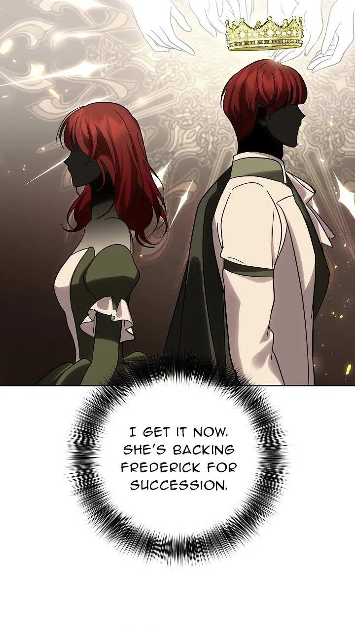Read Undercover Princess chapter 27 image 79 on Lezhin