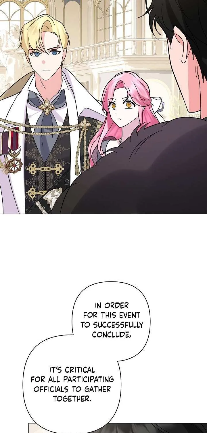 Read Undercover Princess chapter 27 image 8 on Lezhin