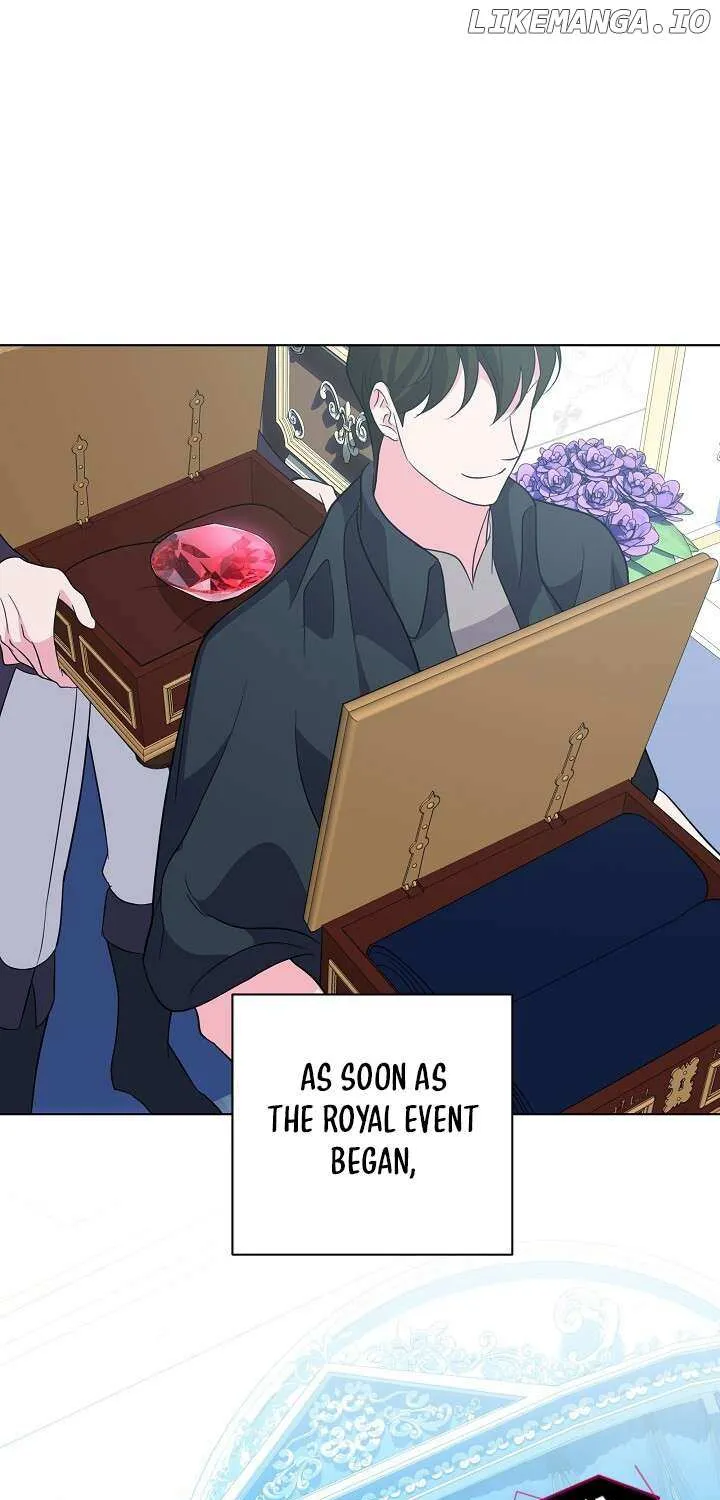 Read Undercover Princess chapter 28 image 1 on Lezhin