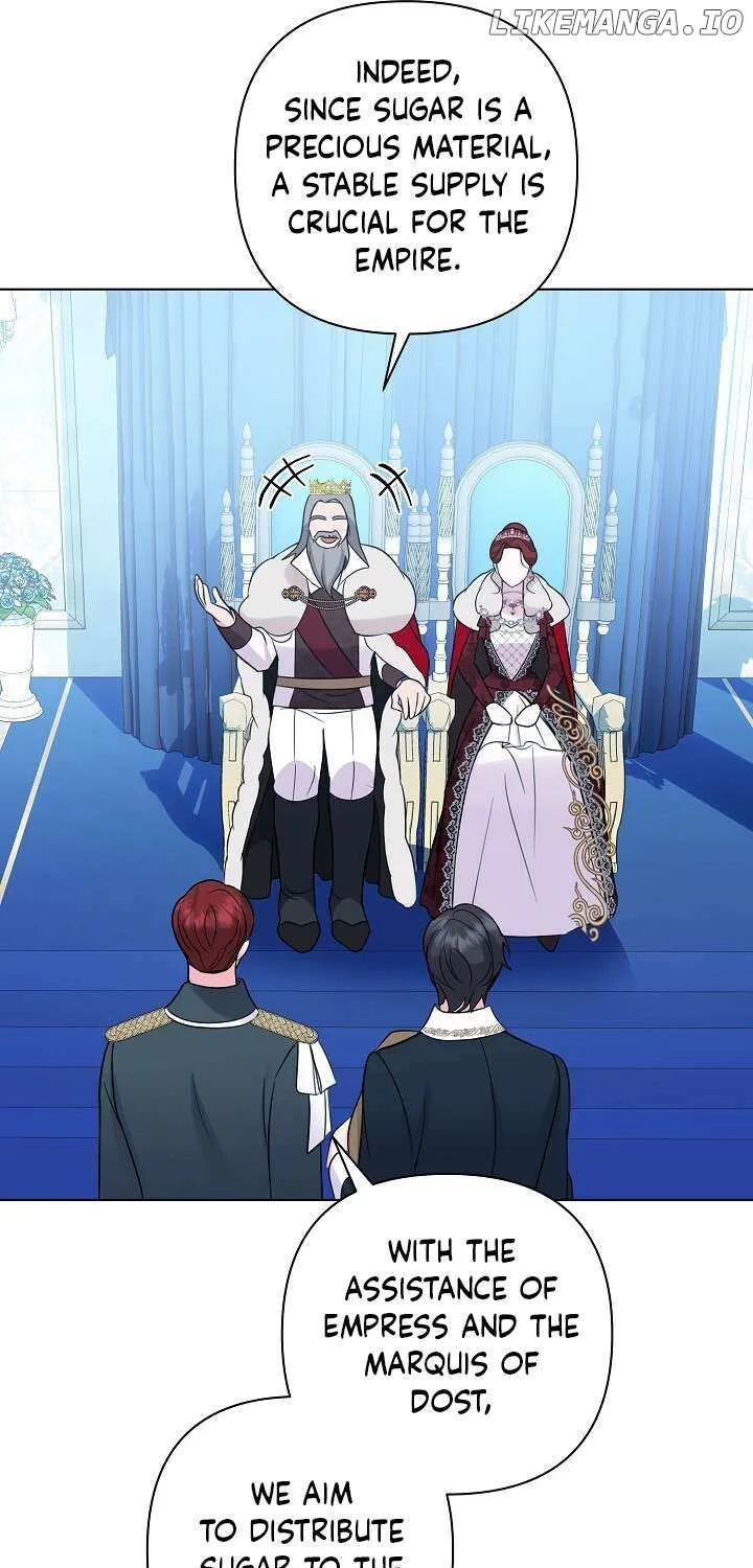 Read Undercover Princess chapter 28 image 10 on Lezhin