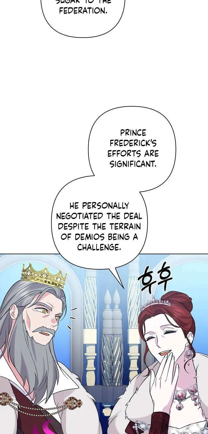Read Undercover Princess chapter 28 image 11 on Lezhin
