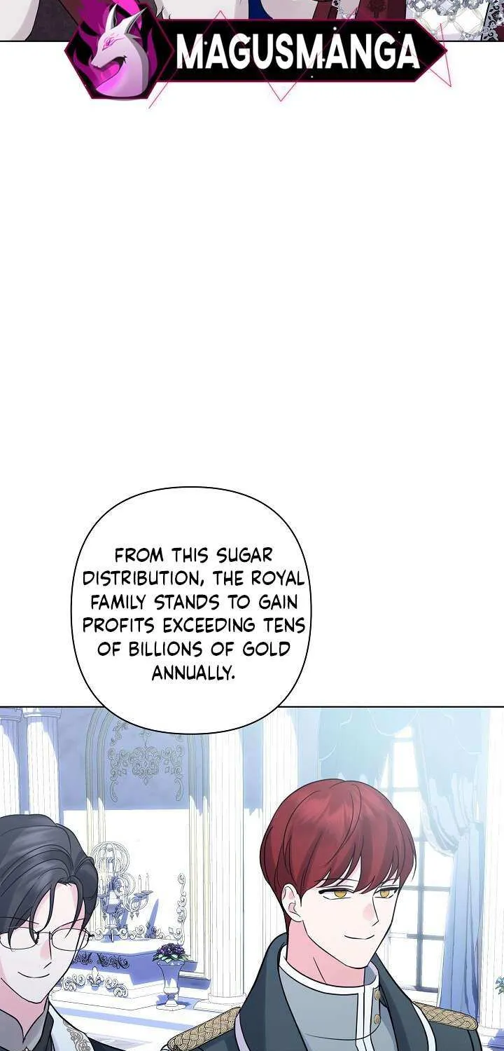 Read Undercover Princess chapter 28 image 12 on Lezhin