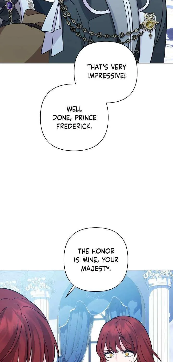 Read Undercover Princess chapter 28 image 13 on Lezhin