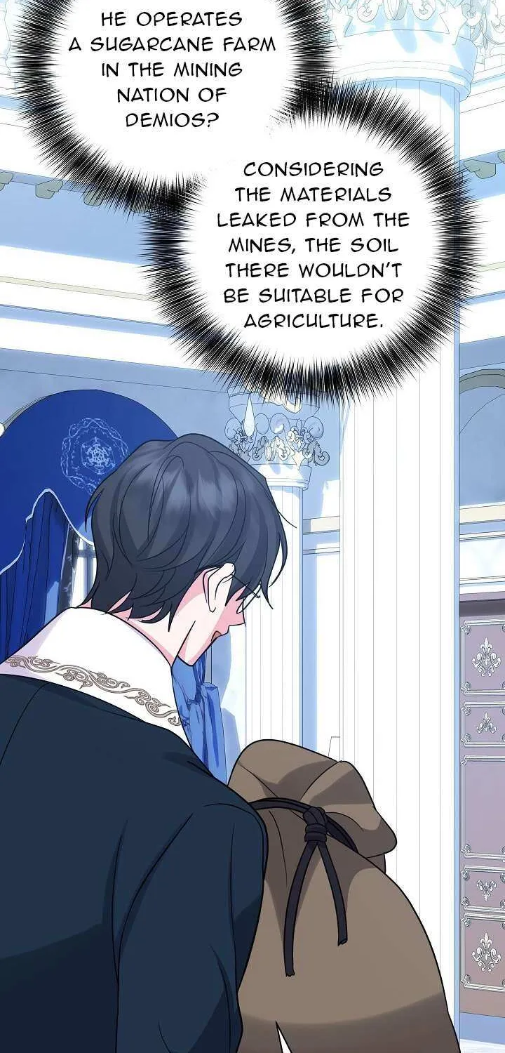 Read Undercover Princess chapter 28 image 20 on Lezhin