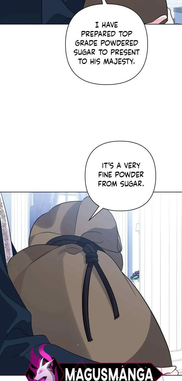 Read Undercover Princess chapter 28 image 21 on Lezhin