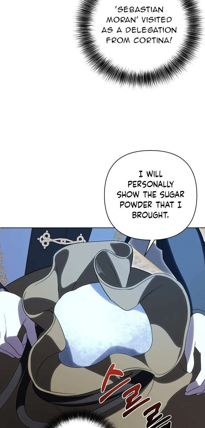 Read Undercover Princess chapter 28 image 23 on Lezhin