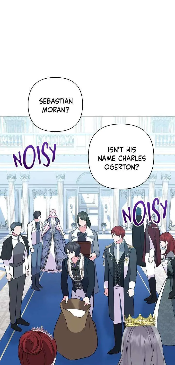 Read Undercover Princess chapter 28 image 27 on Lezhin