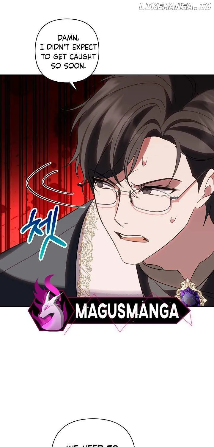Read Undercover Princess chapter 28 image 29 on Lezhin