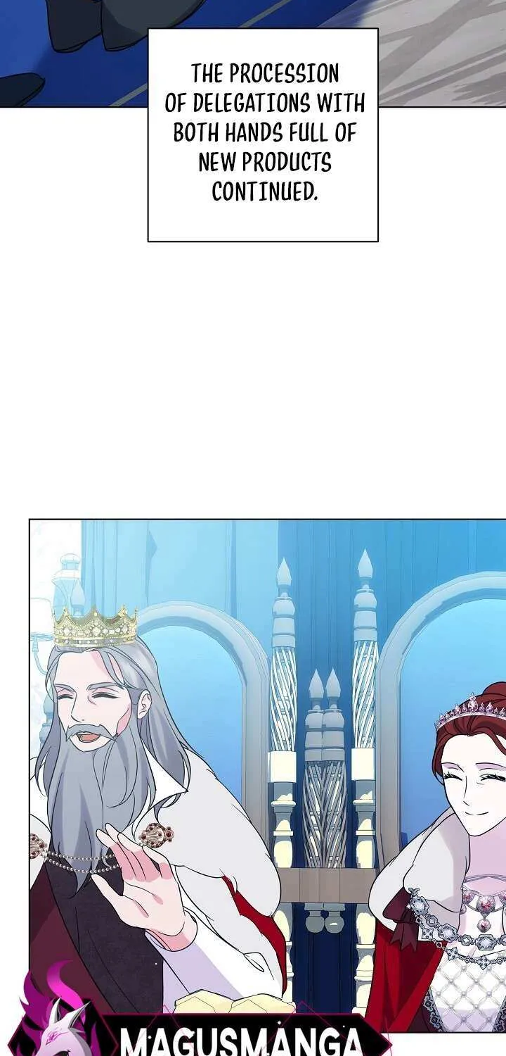 Read Undercover Princess chapter 28 image 3 on Lezhin