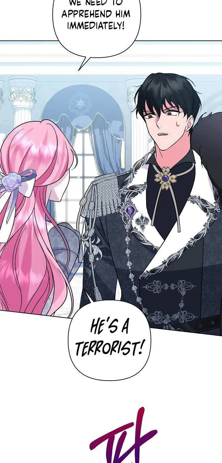 Read Undercover Princess chapter 28 image 30 on Lezhin