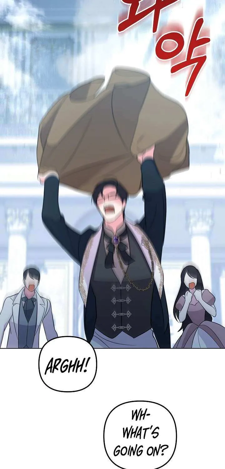 Read Undercover Princess chapter 28 image 32 on Lezhin