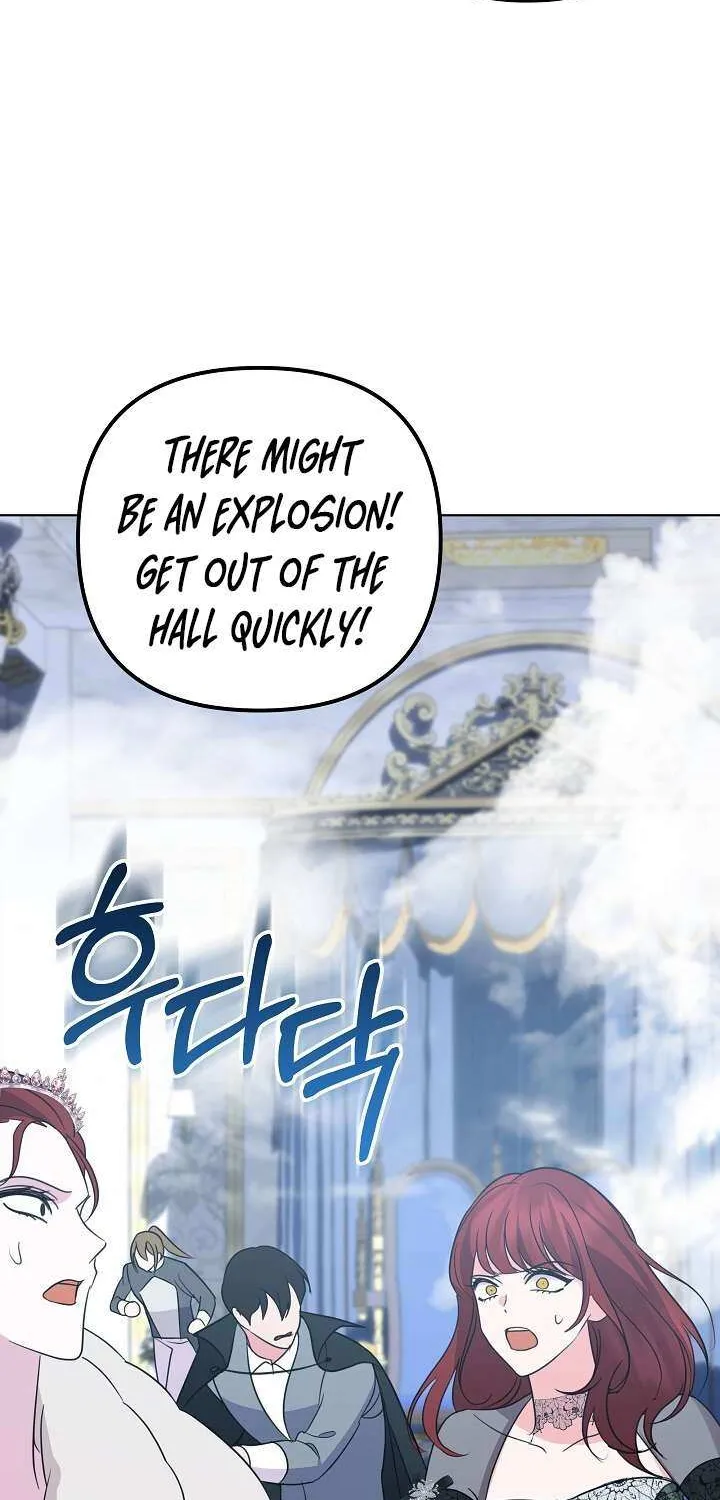 Read Undercover Princess chapter 28 image 34 on Lezhin