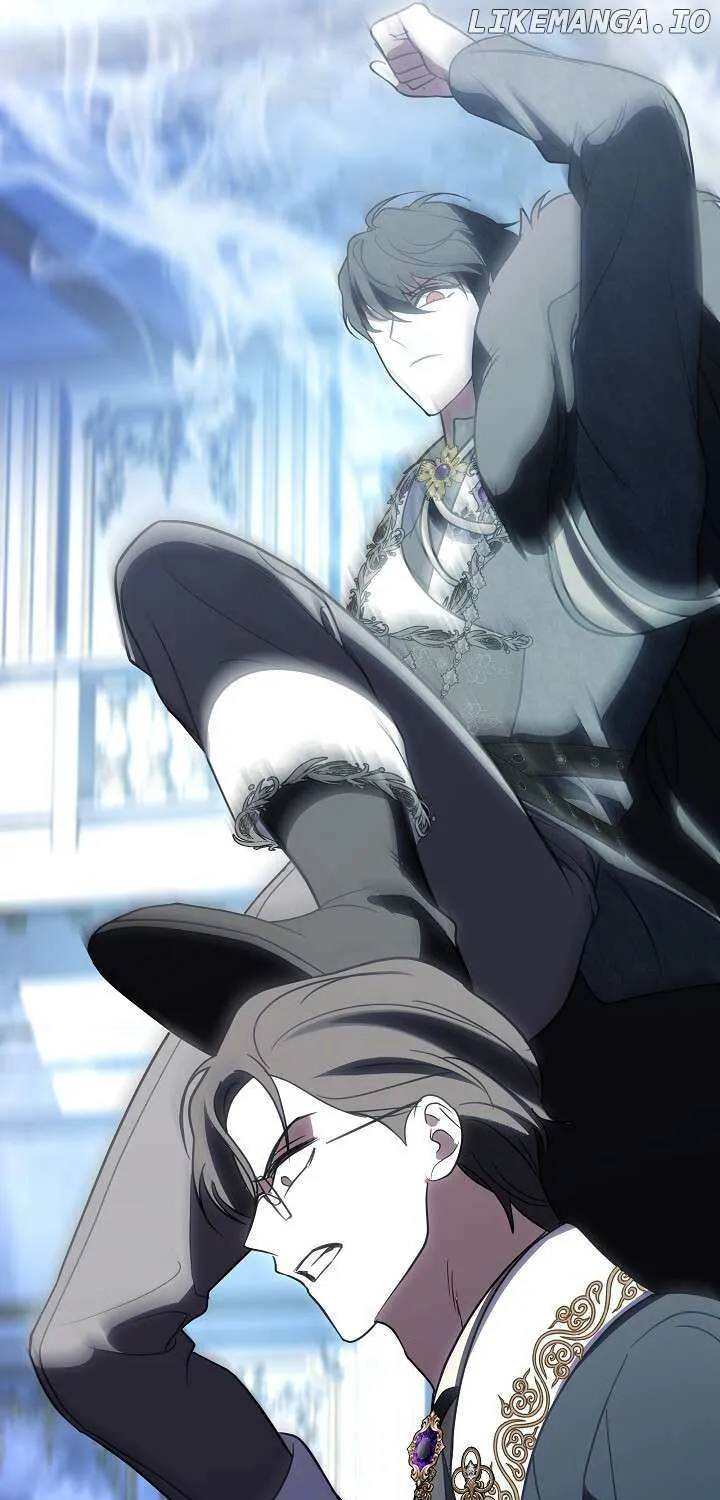 Read Undercover Princess chapter 28 image 38 on Lezhin
