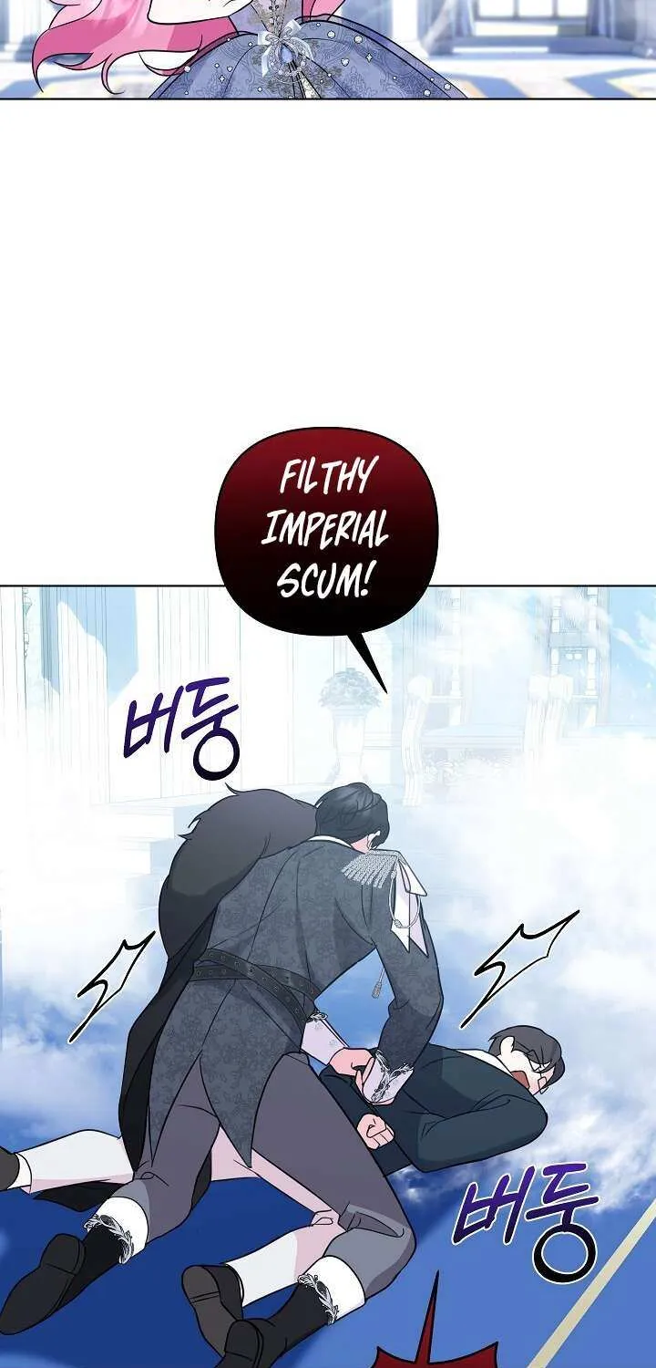 Read Undercover Princess chapter 28 image 40 on Lezhin