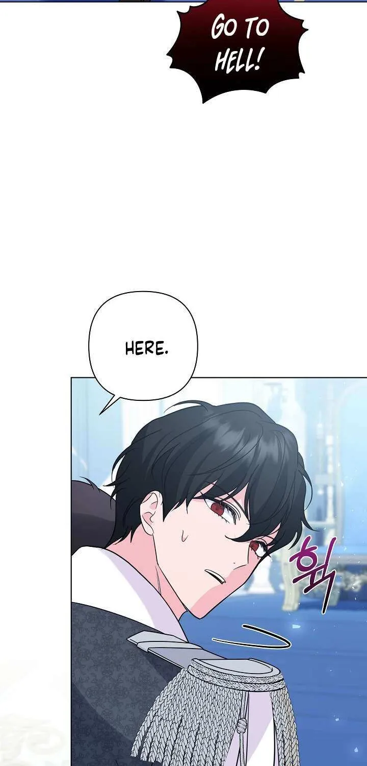 Read Undercover Princess chapter 28 image 41 on Lezhin