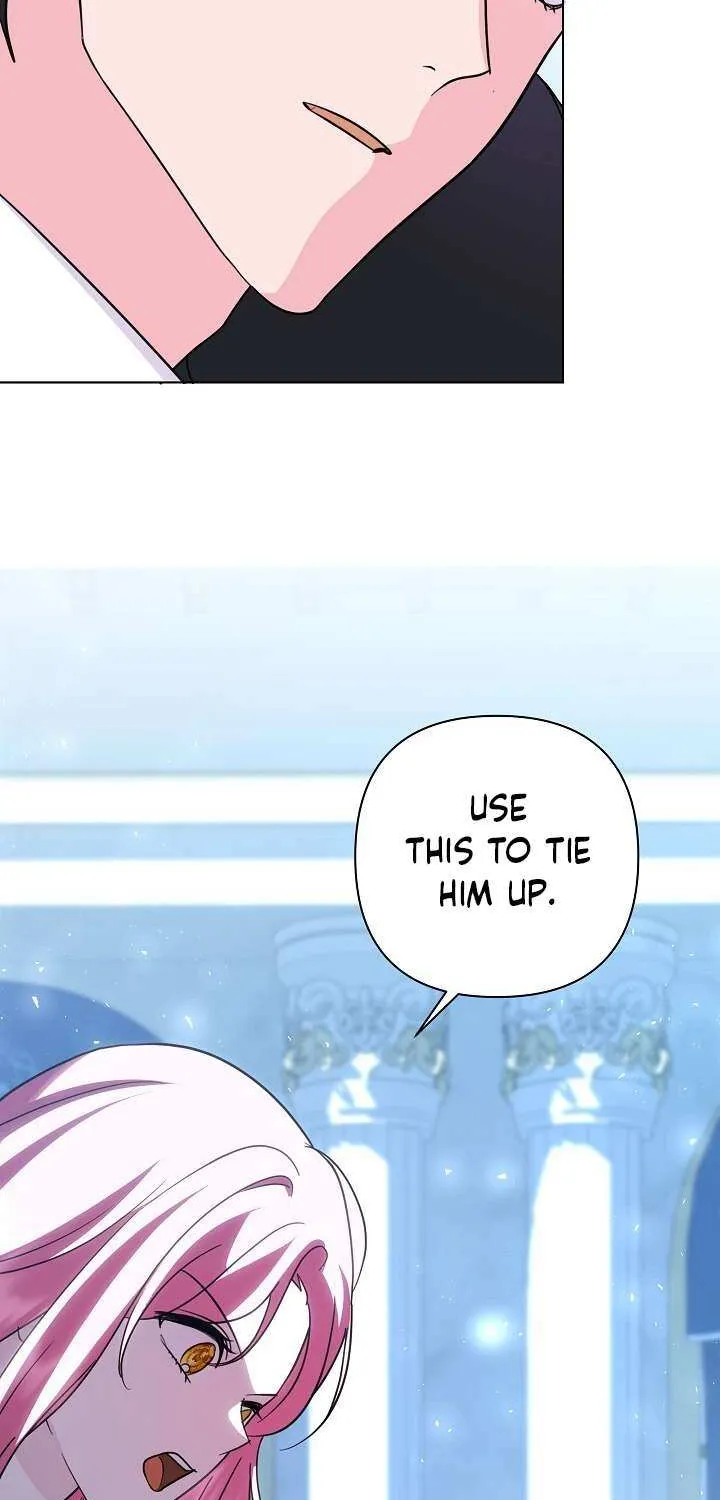 Read Undercover Princess chapter 28 image 44 on Lezhin