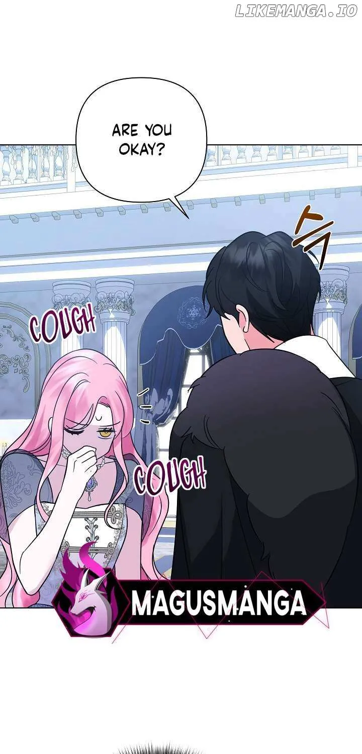 Read Undercover Princess chapter 28 image 48 on Lezhin