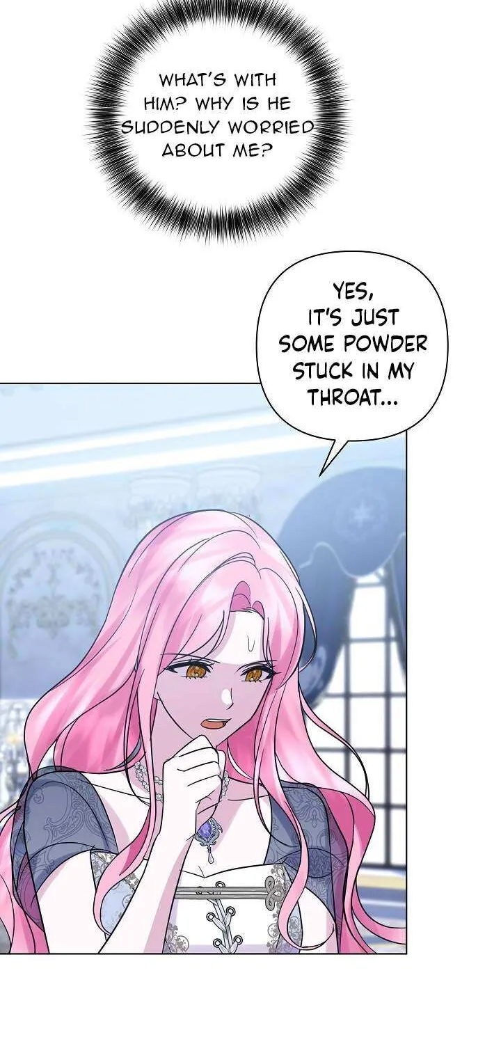 Read Undercover Princess chapter 28 image 49 on Lezhin