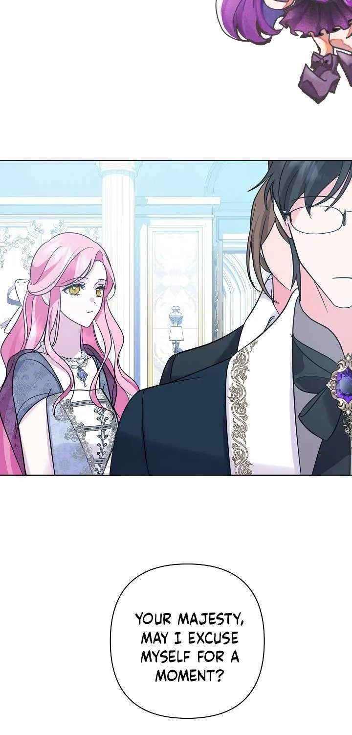 Read Undercover Princess chapter 28 image 5 on Lezhin