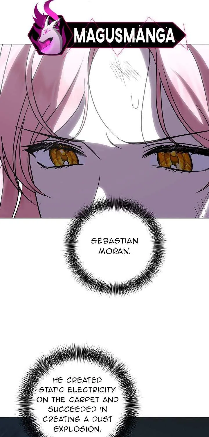 Read Undercover Princess chapter 28 image 64 on Lezhin