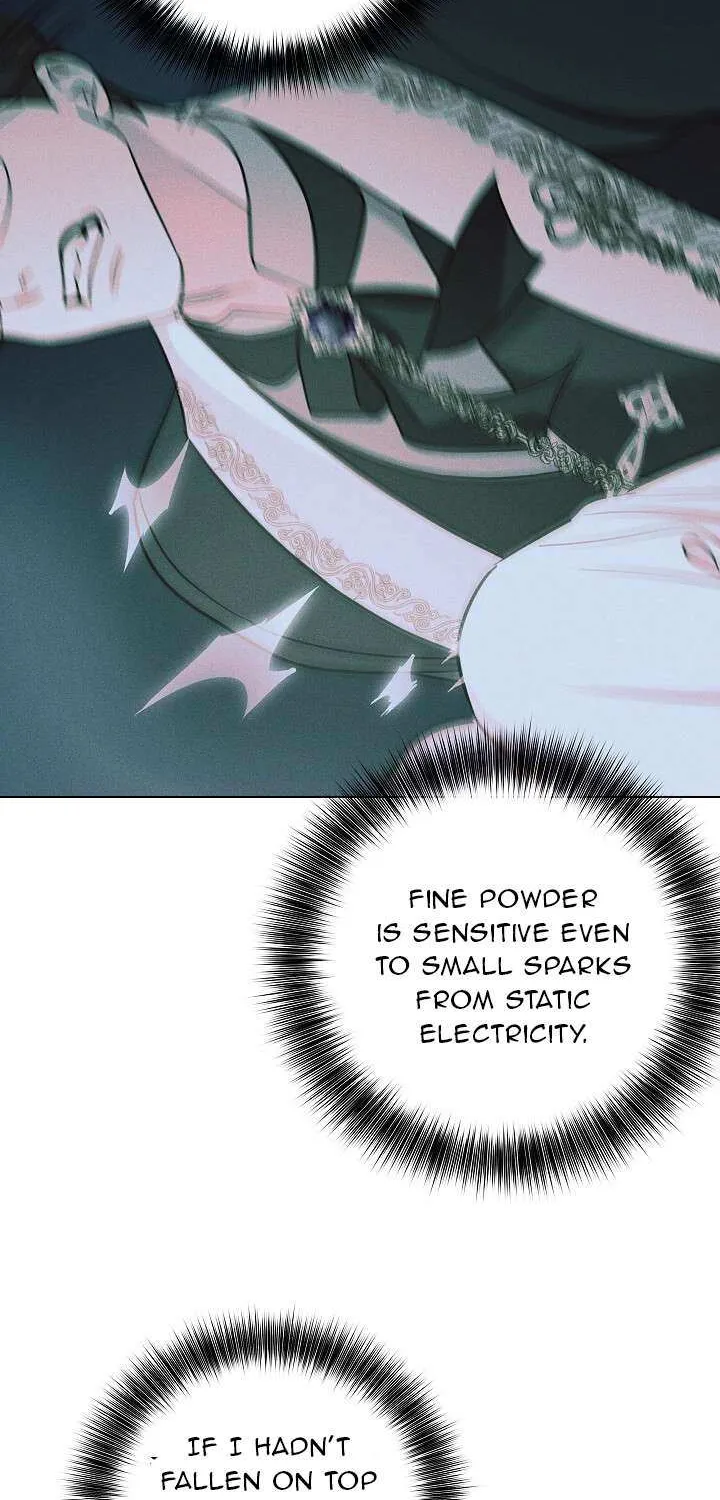 Read Undercover Princess chapter 28 image 65 on Lezhin