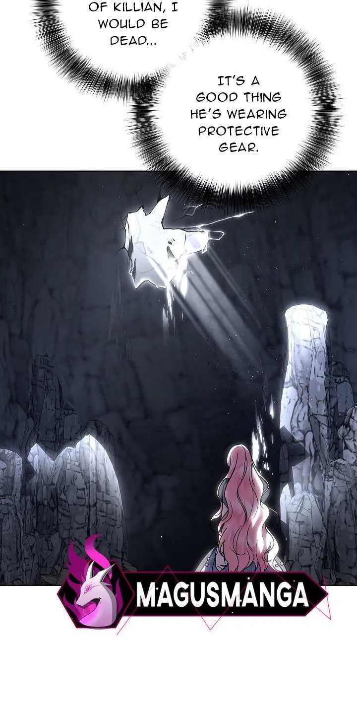 Read Undercover Princess chapter 28 image 66 on Lezhin