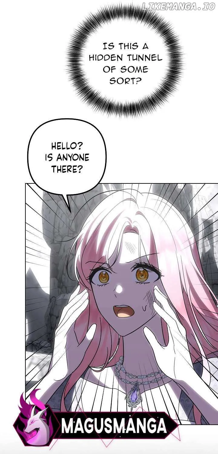 Read Undercover Princess chapter 28 image 67 on Lezhin