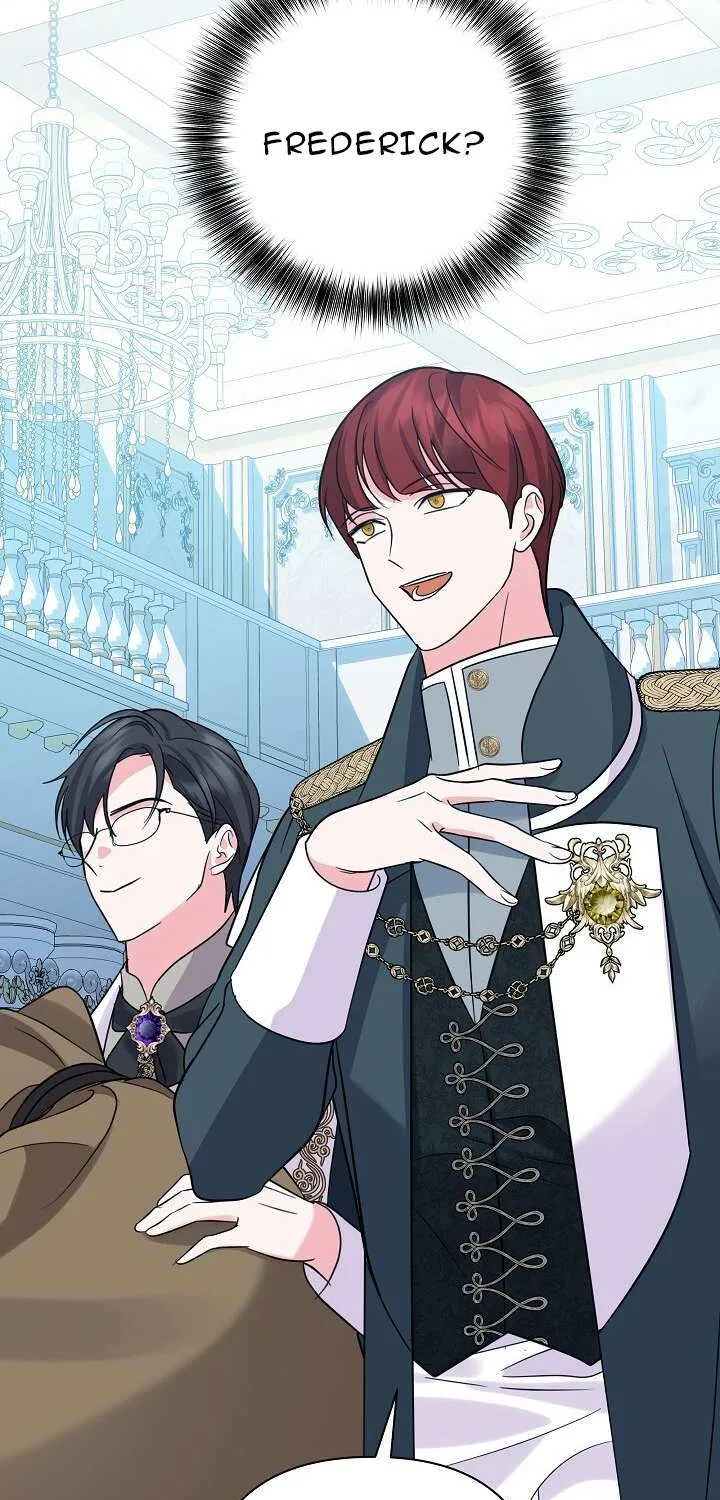 Read Undercover Princess chapter 28 image 7 on Lezhin