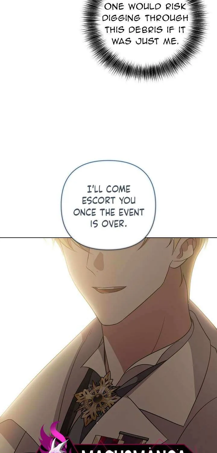 Read Undercover Princess chapter 28 image 70 on Lezhin
