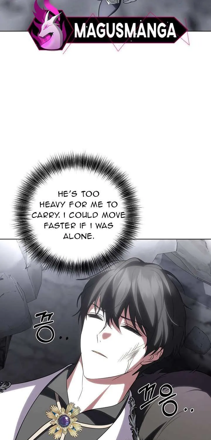 Read Undercover Princess chapter 28 image 79 on Lezhin