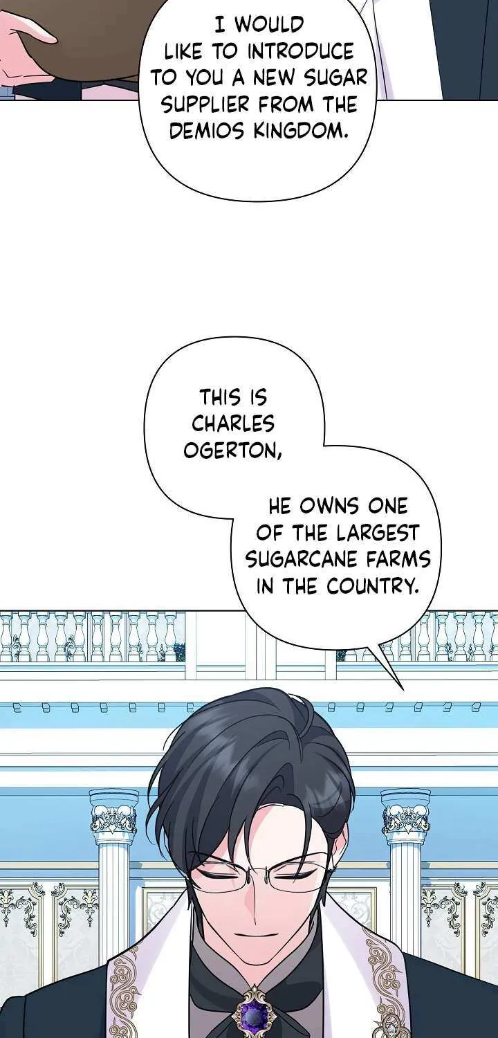 Read Undercover Princess chapter 28 image 8 on Lezhin