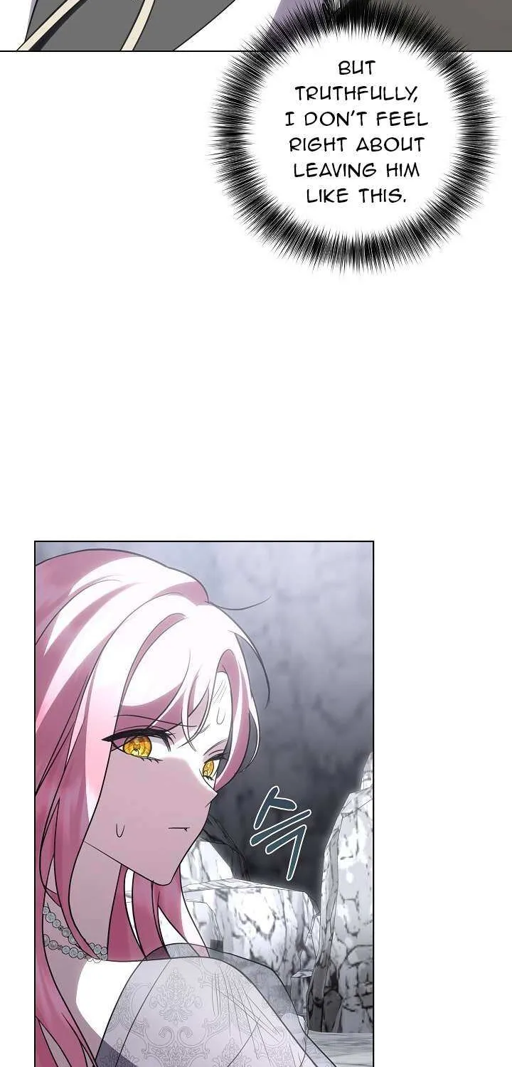 Read Undercover Princess chapter 28 image 80 on Lezhin