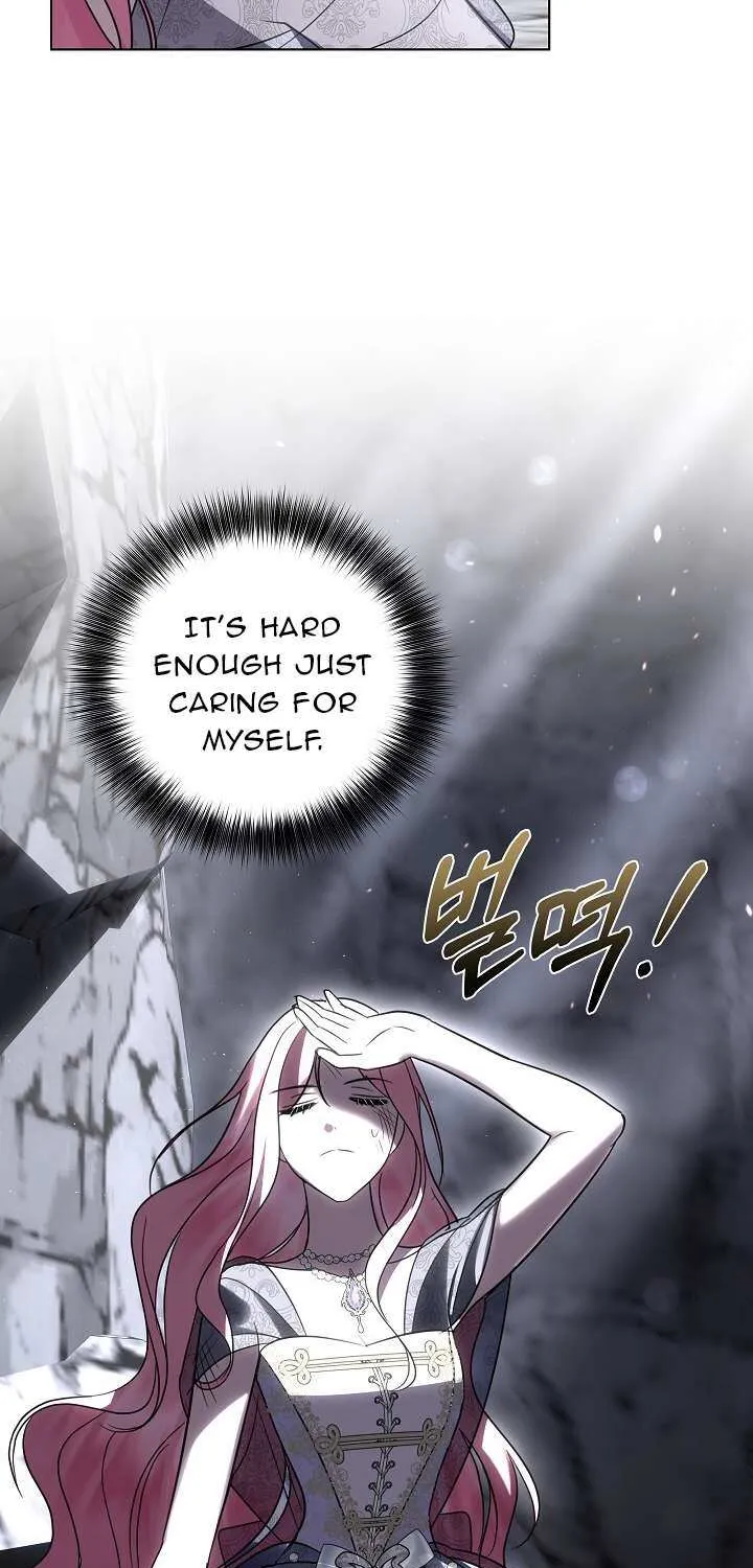 Read Undercover Princess chapter 28 image 81 on Lezhin
