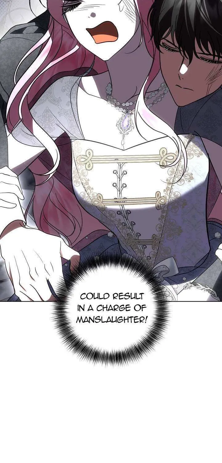 Read Undercover Princess chapter 28 image 88 on Lezhin