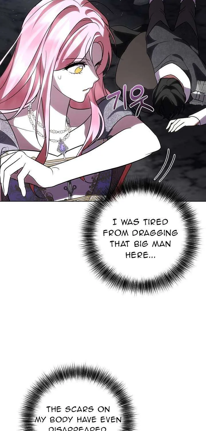 Read Undercover Princess chapter 29 image 15 on Lezhin