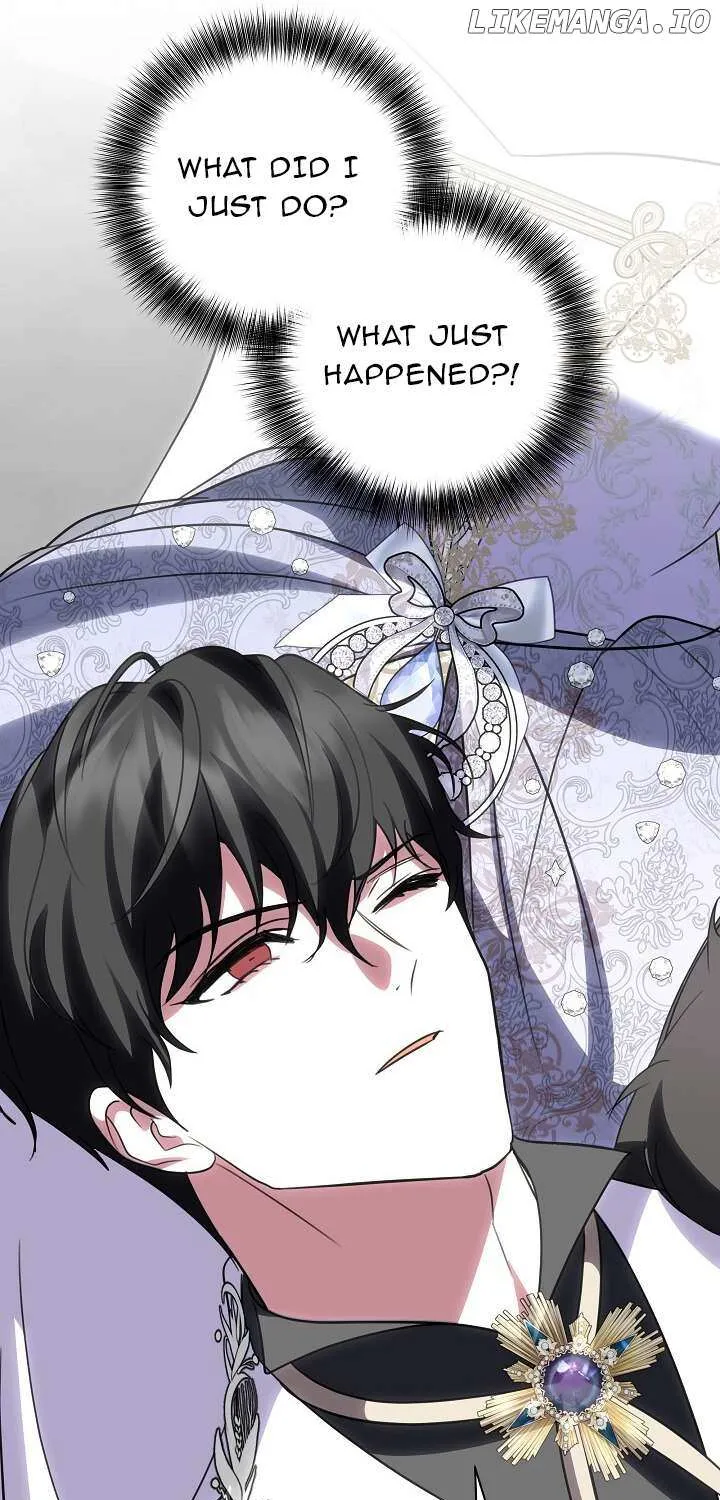 Read Undercover Princess chapter 29 image 32 on Lezhin