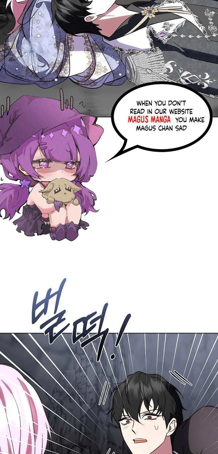 Read Undercover Princess chapter 29 image 35 on Lezhin