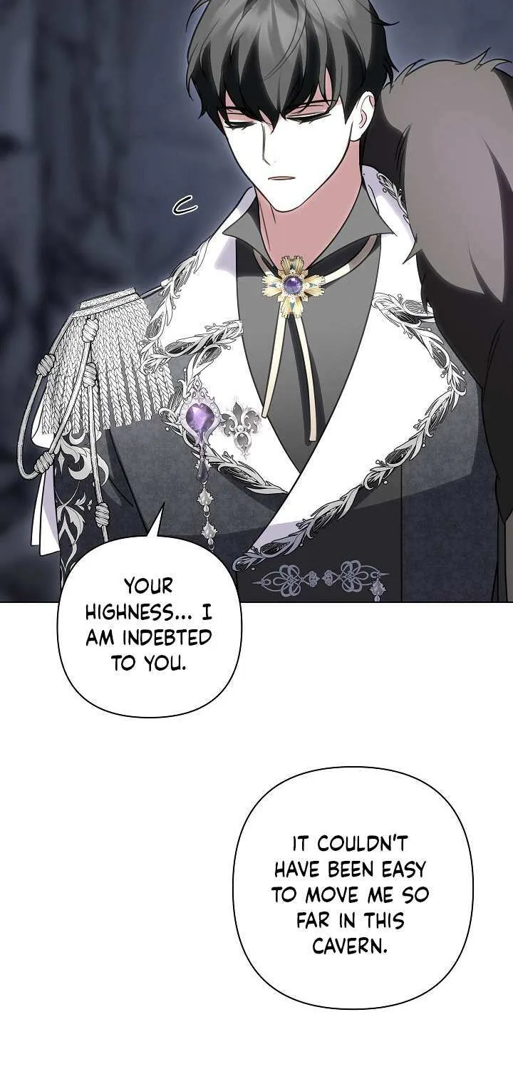 Read Undercover Princess chapter 29 image 39 on Lezhin