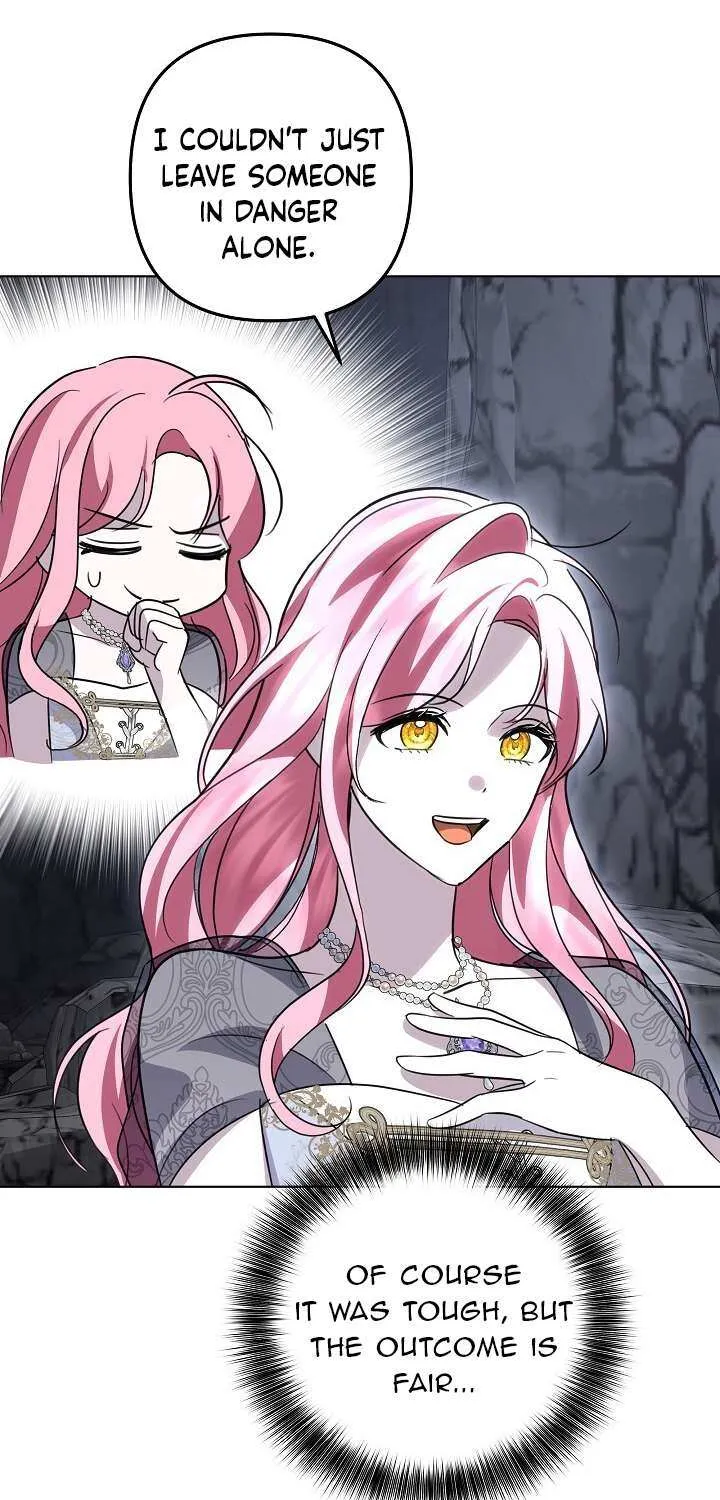 Read Undercover Princess chapter 29 image 40 on Lezhin