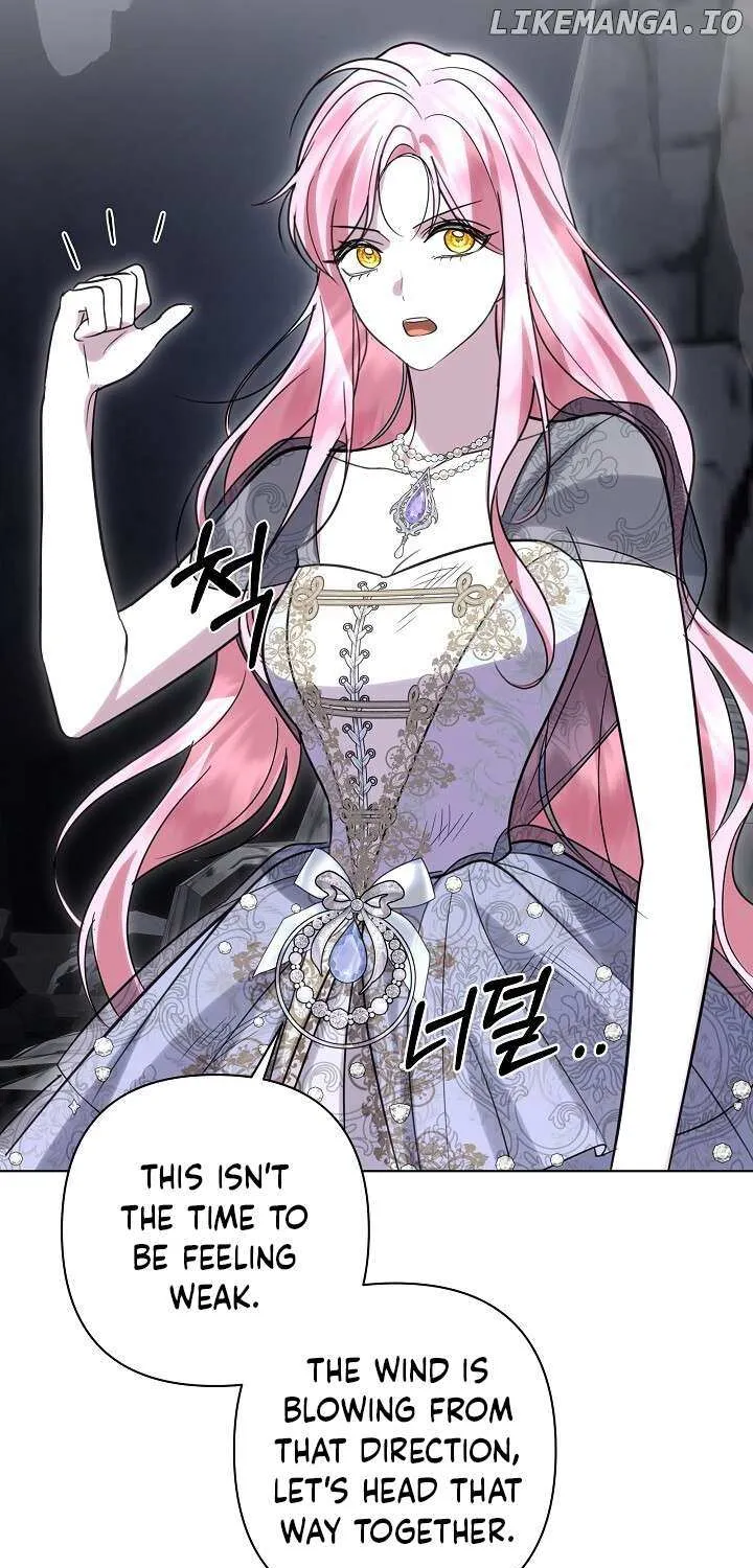 Read Undercover Princess chapter 29 image 42 on Lezhin