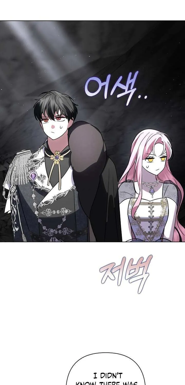 Read Undercover Princess chapter 29 image 47 on Lezhin