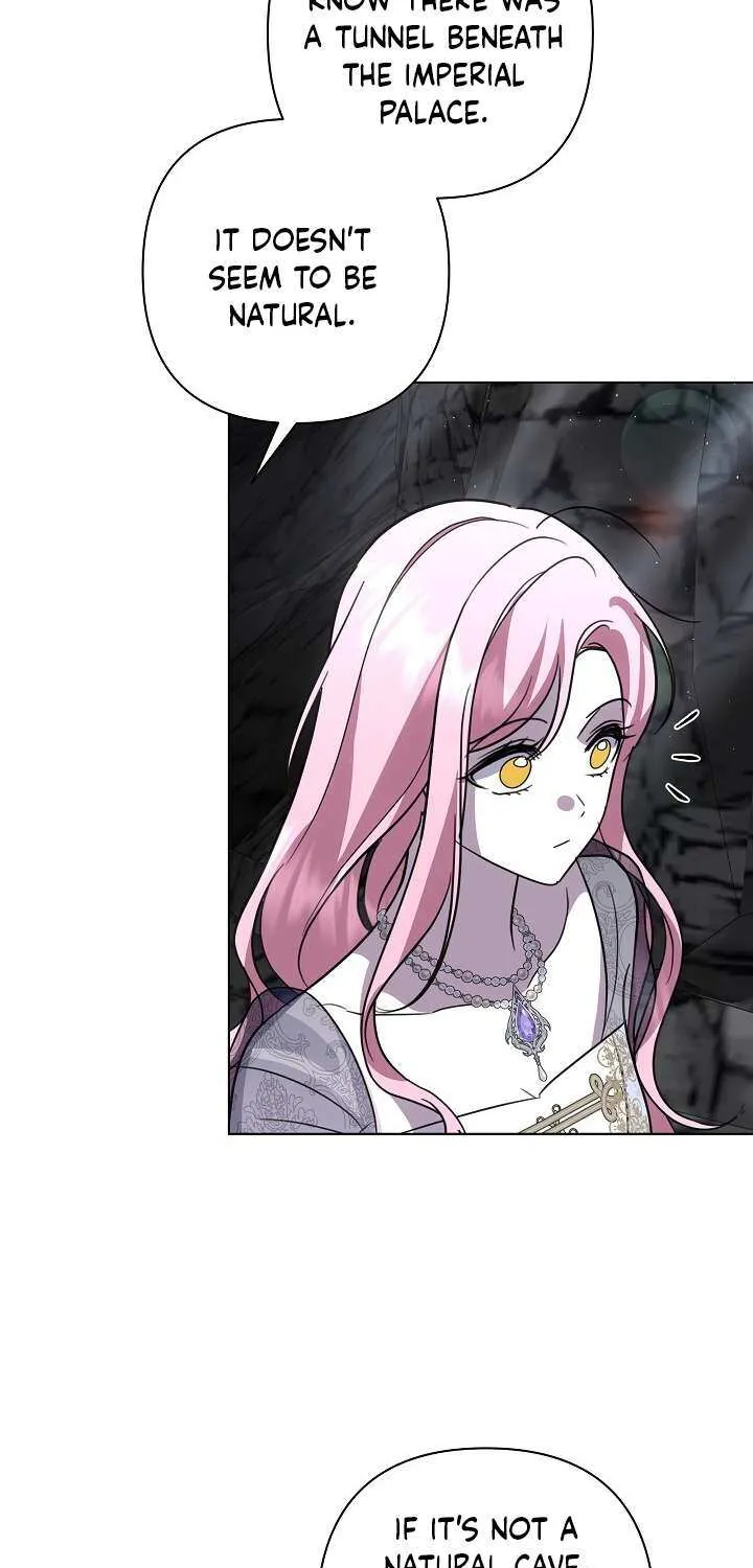 Read Undercover Princess chapter 29 image 48 on Lezhin