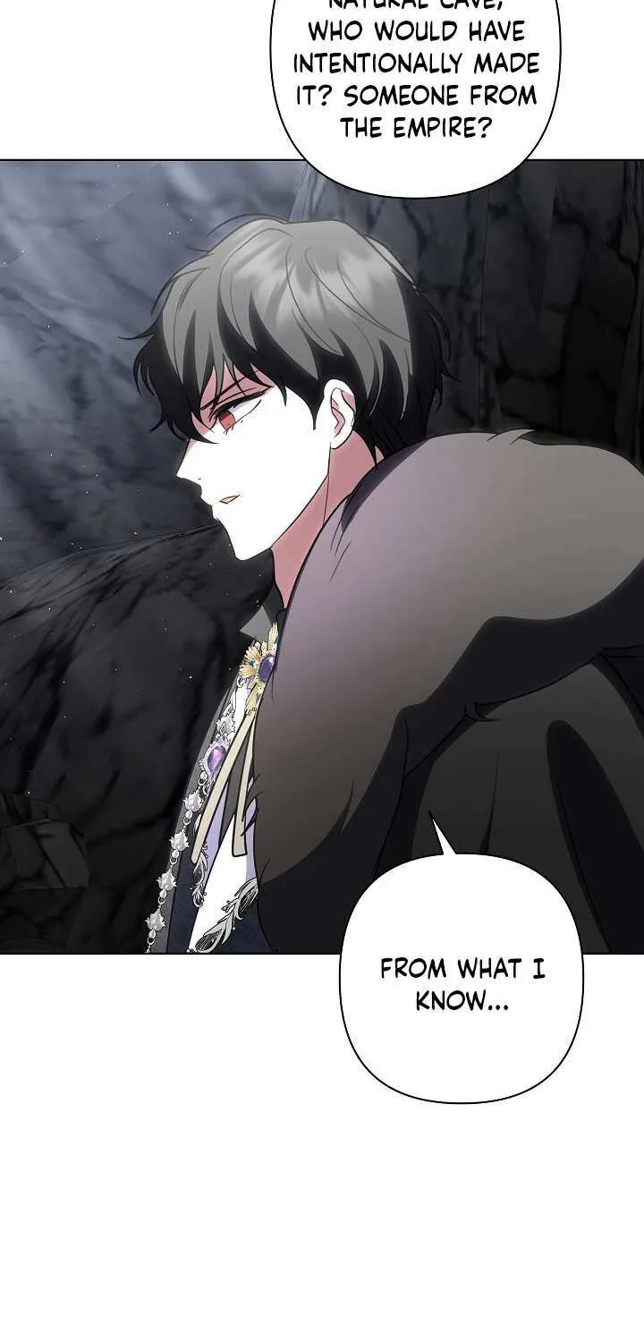Read Undercover Princess chapter 29 image 49 on Lezhin