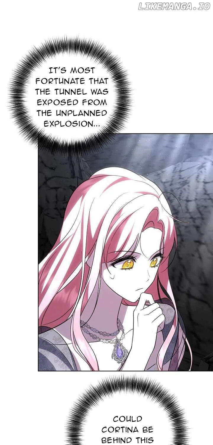 Read Undercover Princess chapter 29 image 52 on Lezhin