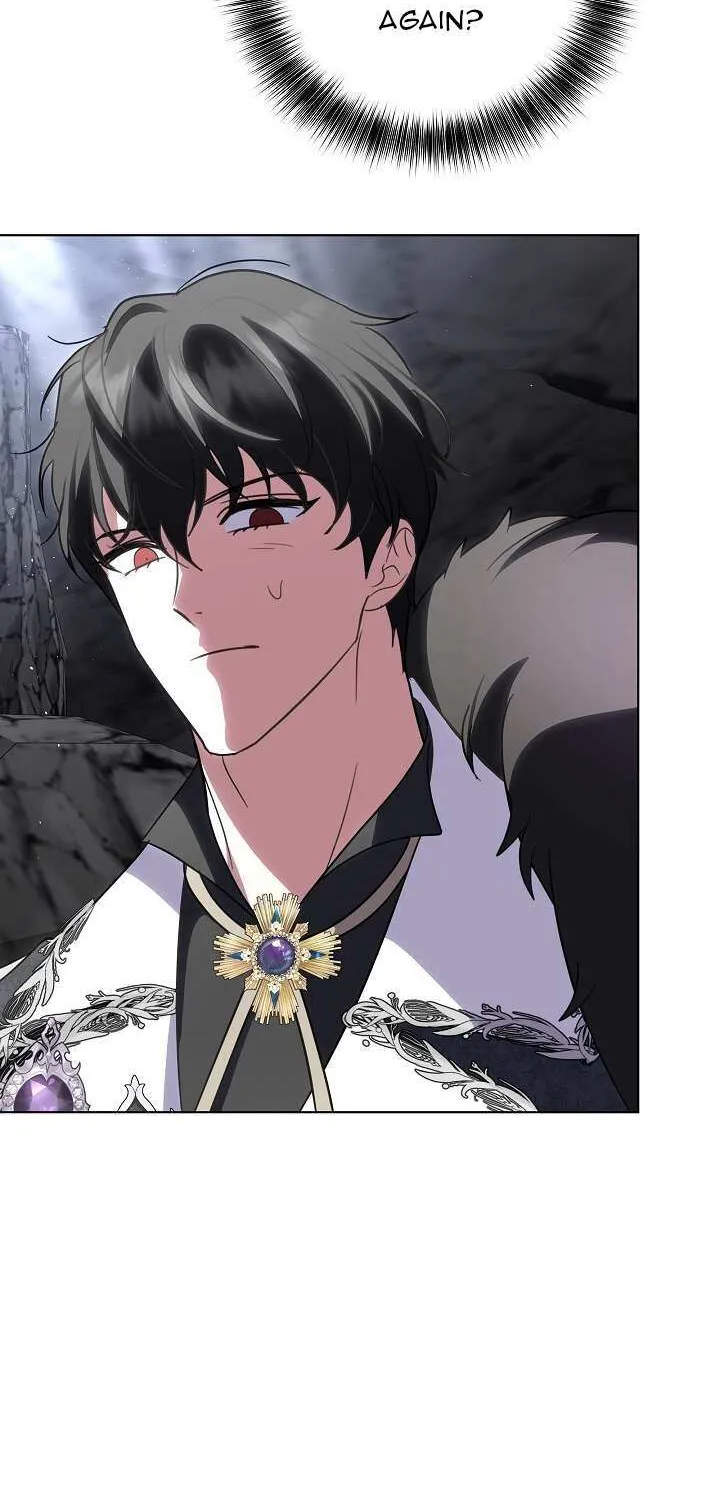 Read Undercover Princess chapter 29 image 53 on Lezhin