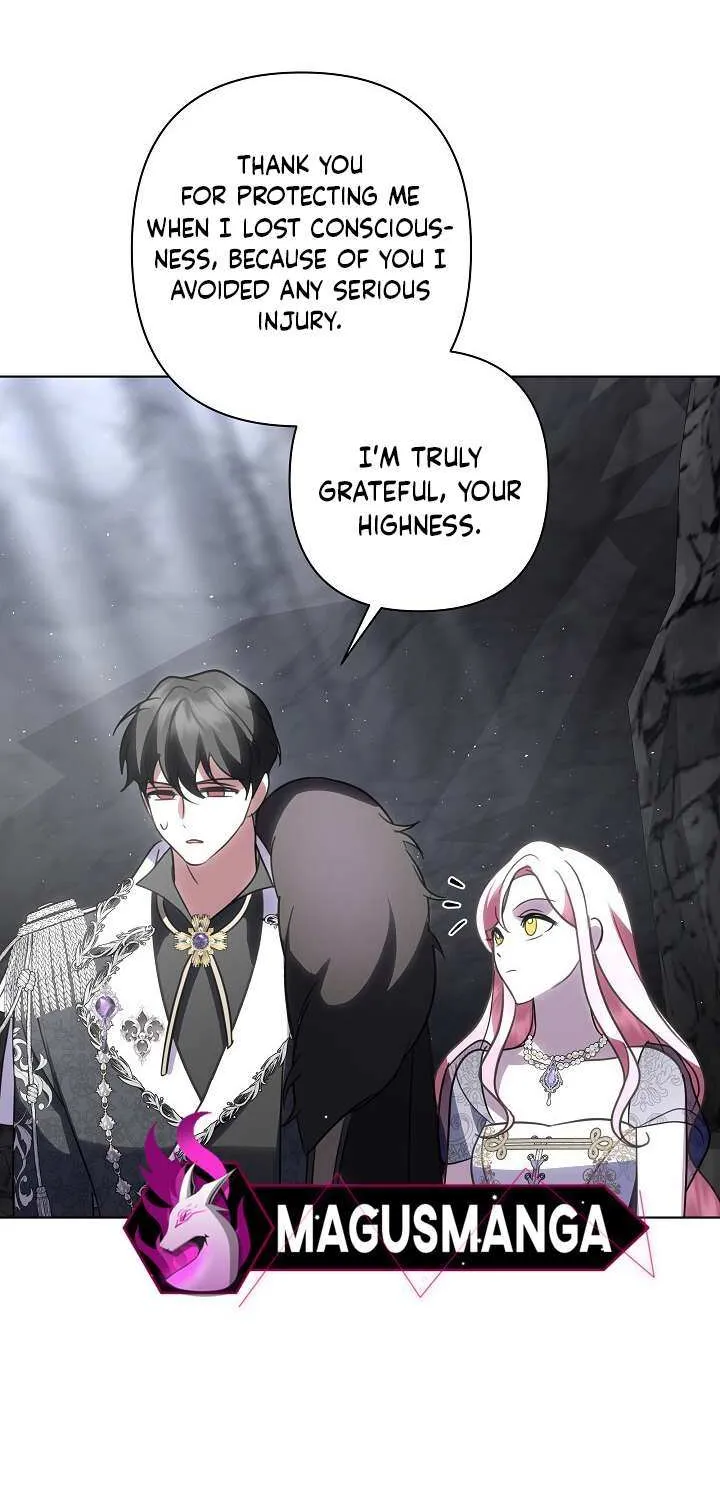 Read Undercover Princess chapter 29 image 54 on Lezhin