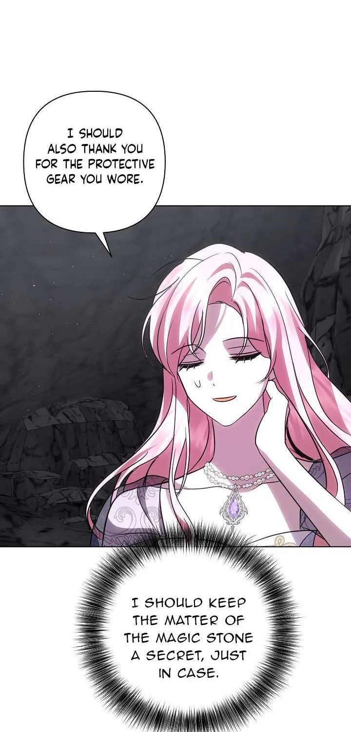 Read Undercover Princess chapter 29 image 55 on Lezhin