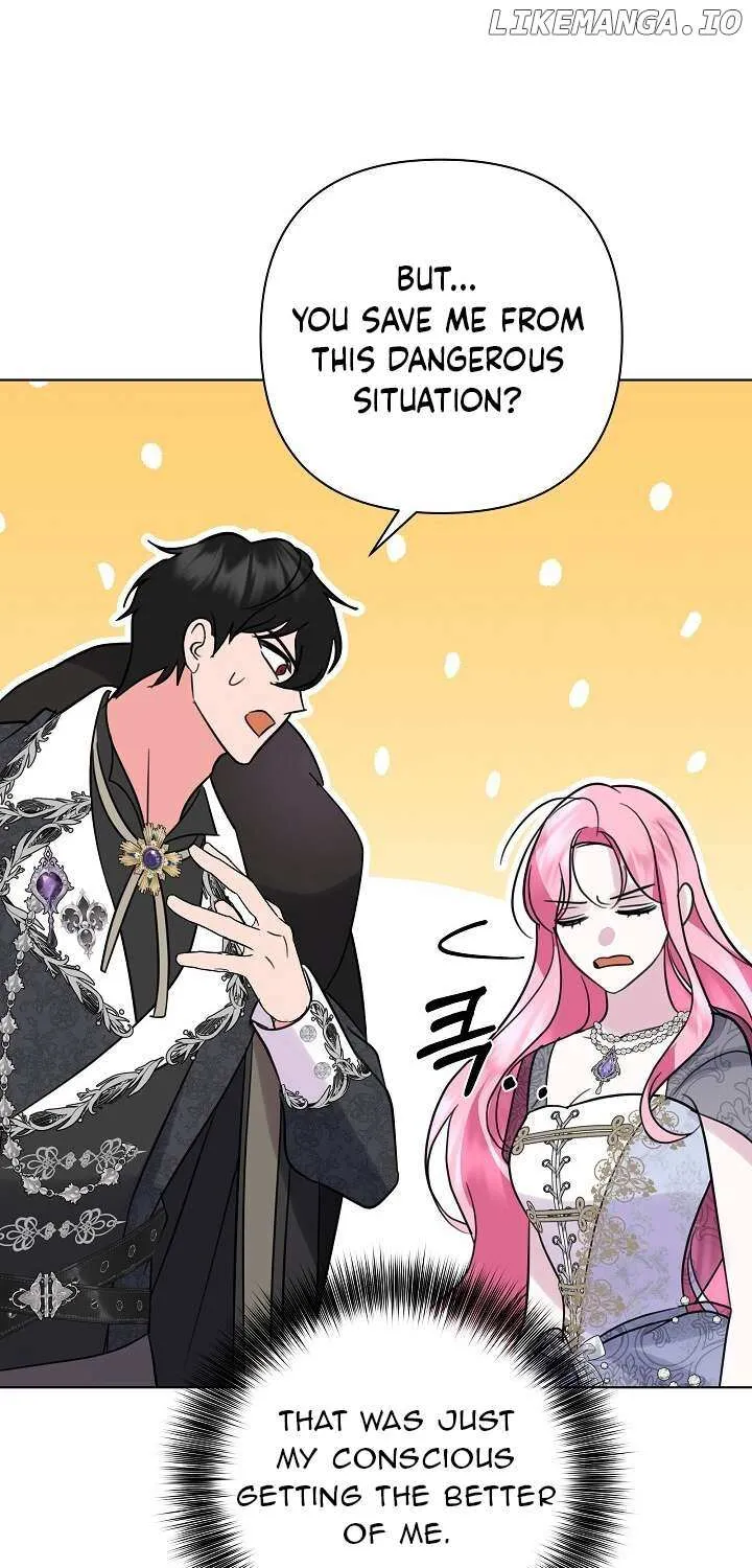 Read Undercover Princess chapter 29 image 62 on Lezhin