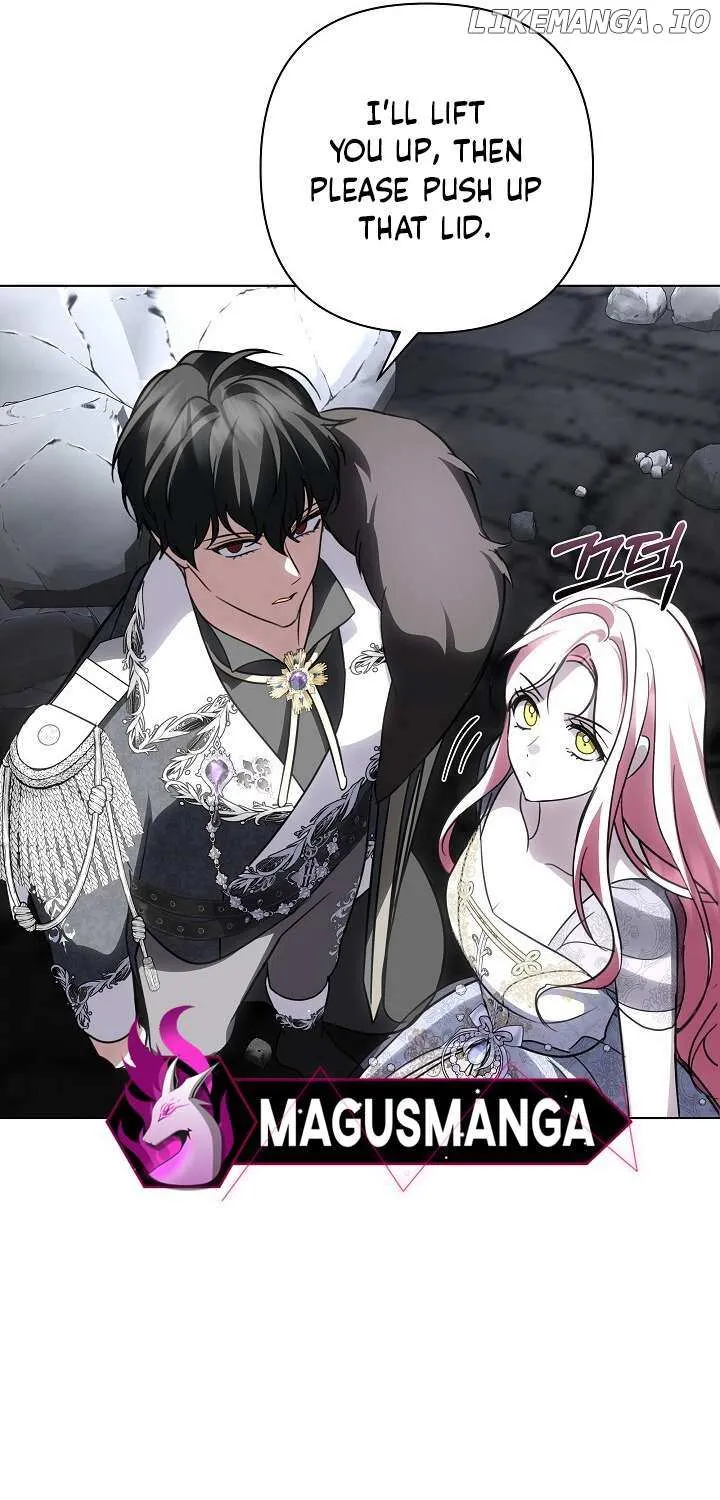 Read Undercover Princess chapter 29 image 72 on Lezhin