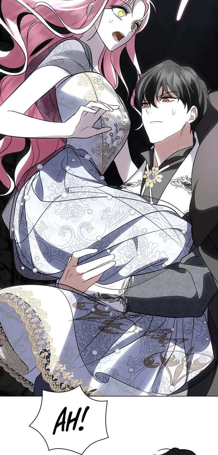 Read Undercover Princess chapter 29 image 74 on Lezhin